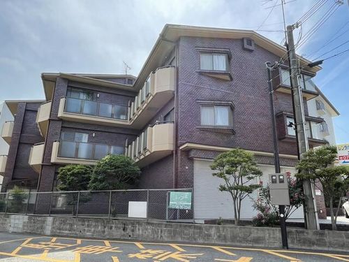 兵庫県西宮市獅子ケ口町(マンション)の賃貸物件のその他画像