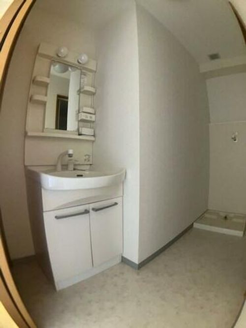 愛知県豊川市諏訪4丁目(マンション)の賃貸物件の内装