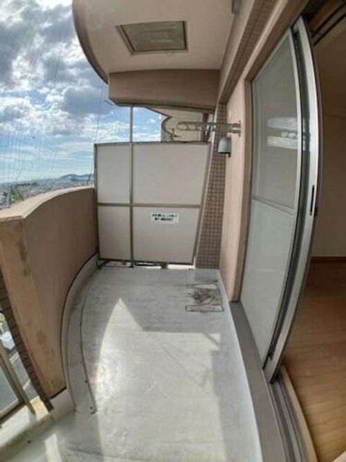 愛知県豊川市諏訪4丁目(マンション)の賃貸物件の内装