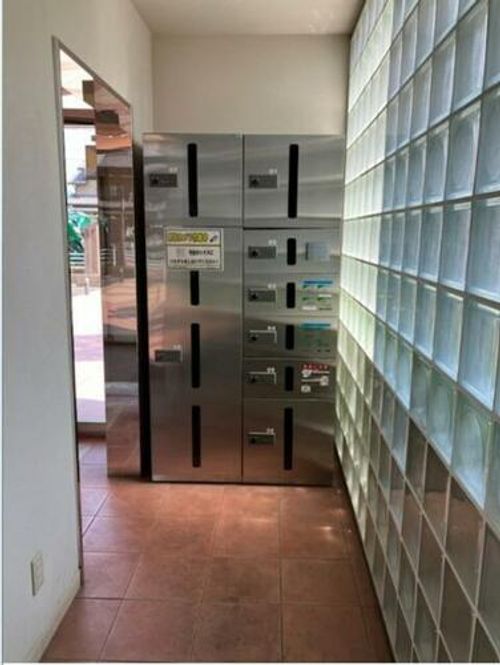 愛知県豊川市諏訪4丁目(マンション)の賃貸物件のその他画像