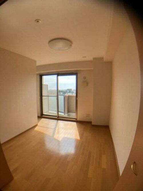 愛知県豊川市諏訪4丁目(マンション)の賃貸物件の内装