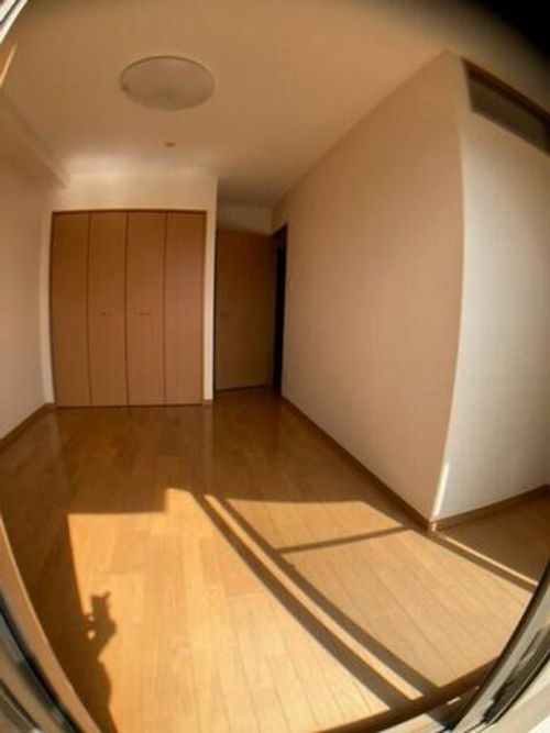 愛知県豊川市諏訪4丁目(マンション)の賃貸物件の内装