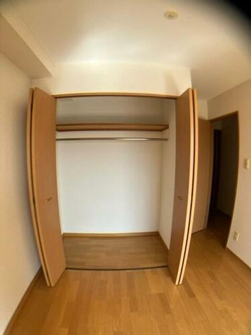 愛知県豊川市諏訪4丁目(マンション)の賃貸物件の内装