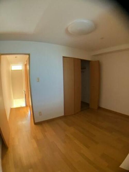 愛知県豊川市諏訪4丁目(マンション)の賃貸物件の内装