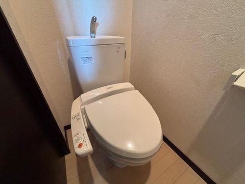 ラウトSentosa輝の内装