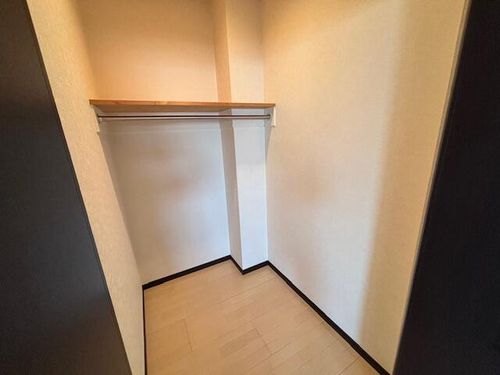 ラウトSentosa輝の内装