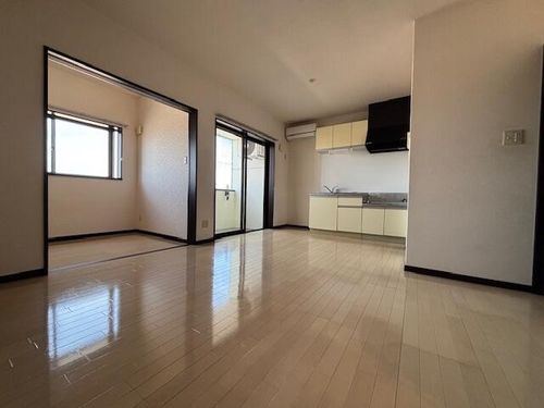 ラウトSentosa輝の居間
