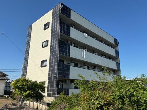 ラウトSentosa輝の外観