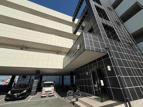 ラウトSentosa輝の外観