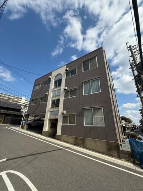 福岡県北九州市八幡東区大蔵1丁目(マンション)の賃貸物件の間取り