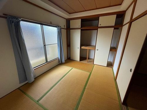 大阪府枚方市三栗1丁目(マンション)の賃貸物件の内装