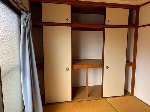 大阪府枚方市三栗1丁目(マンション)の賃貸物件の内装