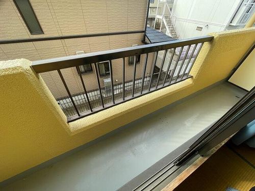 大阪府枚方市三栗1丁目(マンション)の賃貸物件の内装