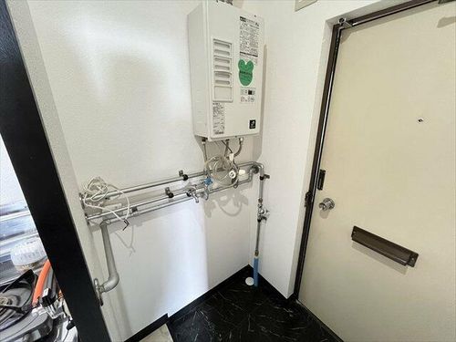 ピアコート前田317のその他画像