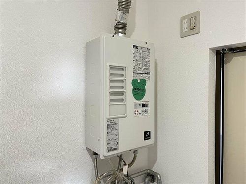 ピアコート前田317のその他画像