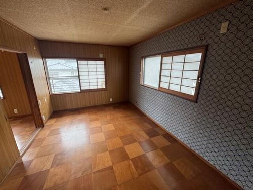 兵庫県加古川市志方町細工所(一戸建)の賃貸物件の内装
