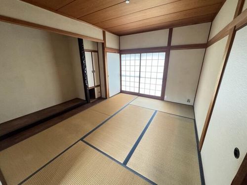 兵庫県加古川市志方町細工所(一戸建)の賃貸物件の内装