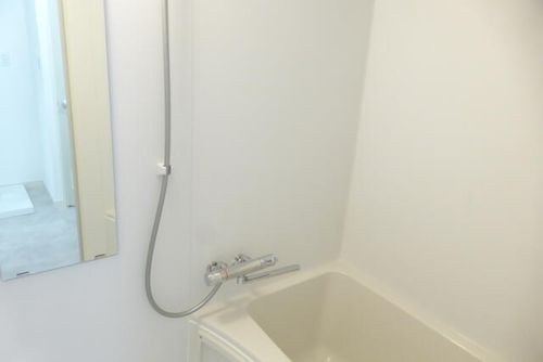 泉ハイツの風呂