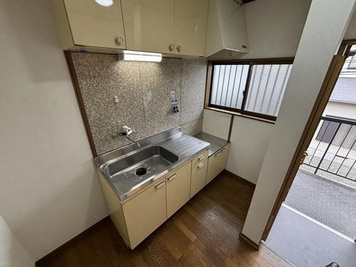 兵庫県神戸市長田区片山町3丁目(アパート)の賃貸物件のその他画像