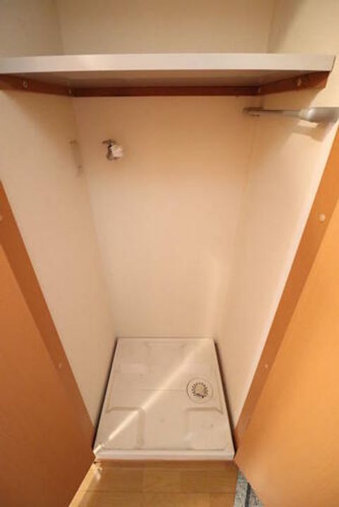 ヤナガワアイビースクエア312の内装