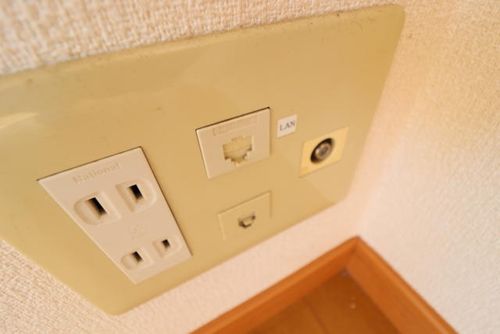 ヤナガワアイビースクエア312のその他画像