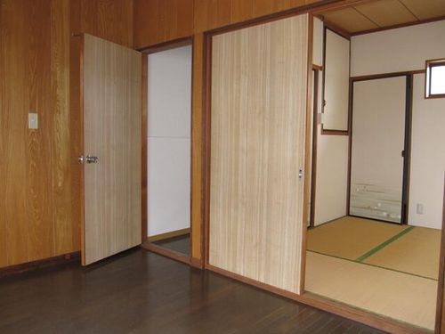 福岡県遠賀郡水巻町猪熊2丁目(アパート)の賃貸物件のその他画像