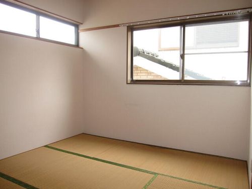 福岡県遠賀郡水巻町猪熊2丁目(アパート)の賃貸物件のその他画像