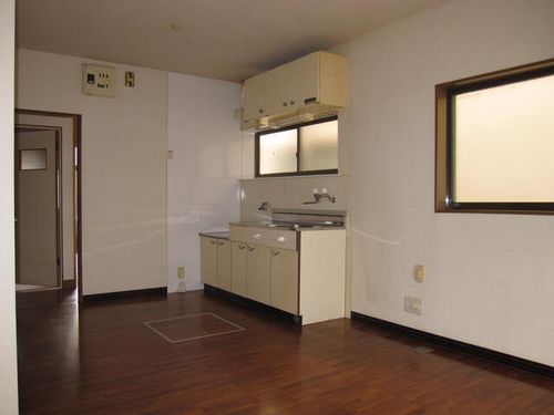 福岡県遠賀郡水巻町猪熊2丁目(アパート)の賃貸物件のその他画像