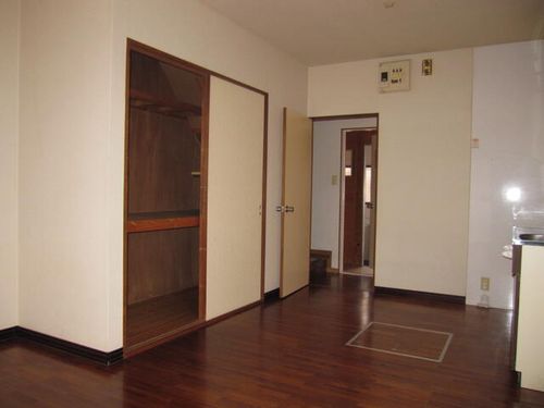 福岡県遠賀郡水巻町猪熊2丁目(アパート)の賃貸物件のその他画像