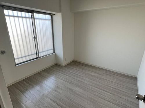 サニータウン羽倉崎弐番街壱号館1006の内装