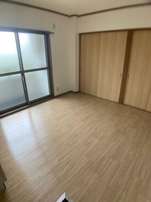 大阪府大阪市大正区北恩加島2丁目(マンション)の賃貸物件401の居間