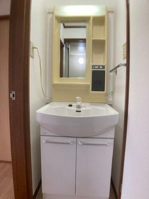 大阪府大阪市大正区北恩加島2丁目(マンション)の賃貸物件401の内装