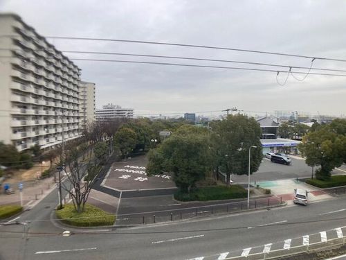 大阪府大阪市大正区北恩加島2丁目(マンション)の賃貸物件401のその他画像