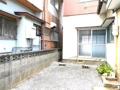 福岡県北九州市小倉北区南丘1丁目(一戸建)の賃貸物件のその他画像