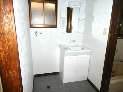 福岡県北九州市小倉北区南丘1丁目(一戸建)の賃貸物件の内装