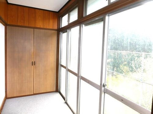 福岡県北九州市小倉北区南丘1丁目(一戸建)の賃貸物件のその他画像