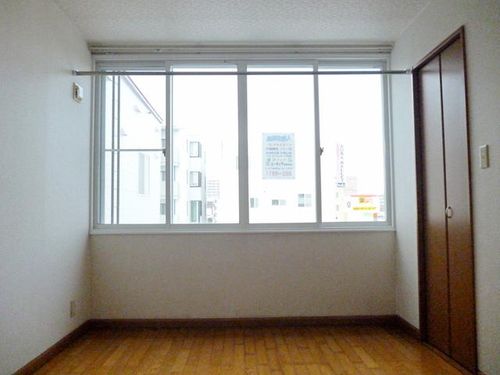 北海道札幌市厚別区厚別南2丁目(アパート)の賃貸物件のその他画像