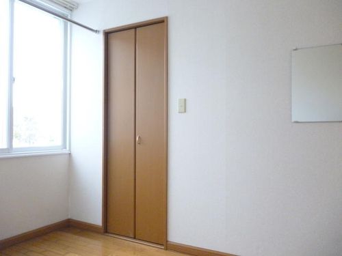 北海道札幌市厚別区厚別南2丁目(アパート)の賃貸物件の内装