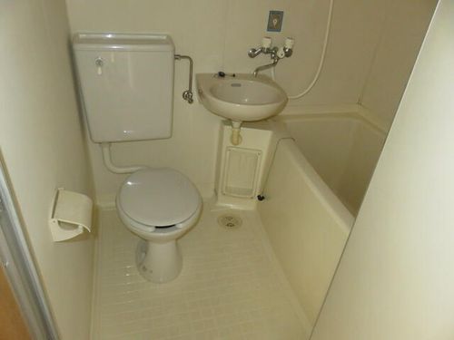 奈良県奈良市山陵町(アパート)の賃貸物件のその他画像