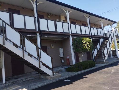 奈良県奈良市山陵町(アパート)の賃貸物件のその他画像