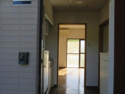 奈良県奈良市山陵町(アパート)の賃貸物件のその他画像