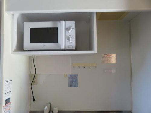 奈良県奈良市山陵町(アパート)の賃貸物件のその他画像