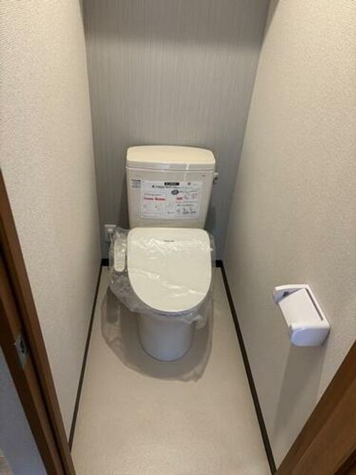 兵庫県丹波篠山市糯ケ坪(一戸建)の賃貸物件の内装