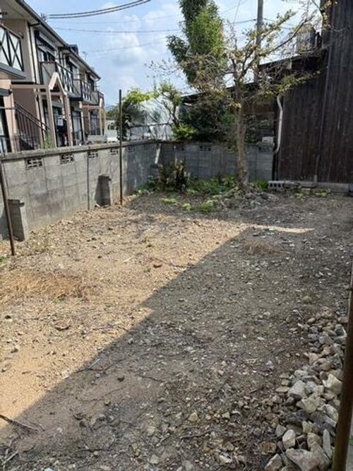 兵庫県丹波篠山市糯ケ坪(一戸建)の賃貸物件のその他画像