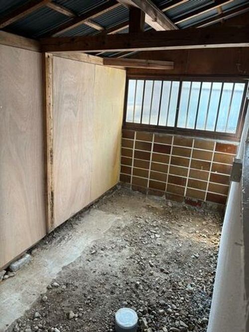 兵庫県丹波篠山市糯ケ坪(一戸建)の賃貸物件の内装