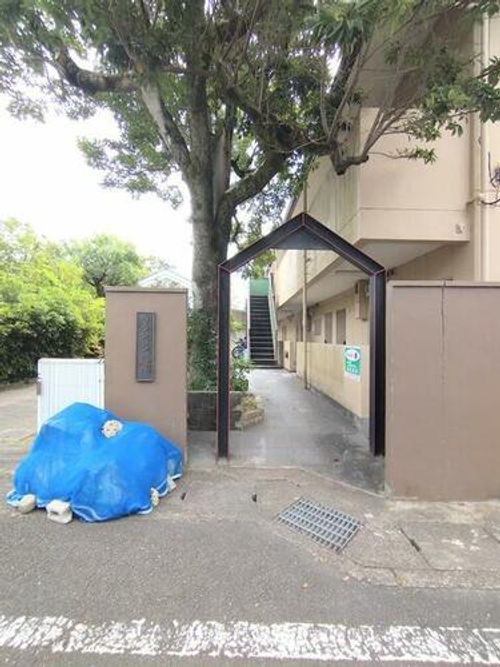 マンション馨のその他画像