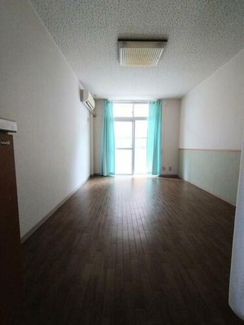 マンション馨の内装