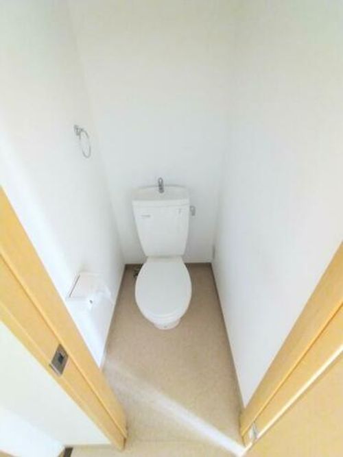 マンション馨の内装