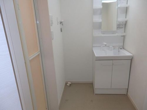 グレースコートⅡ1-Dの内装