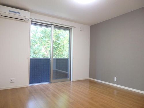 グレースコートⅡ1-Dの内装